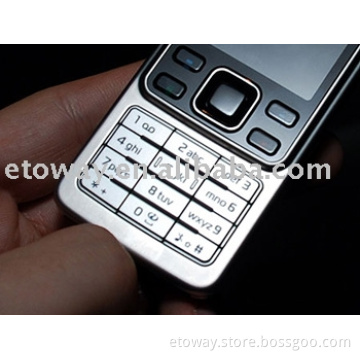 china mobile phone (Nokia 6300)